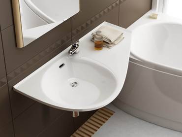 Raumspar Badewanne 160 X 70 Cm Schurze Bad Design Heizung